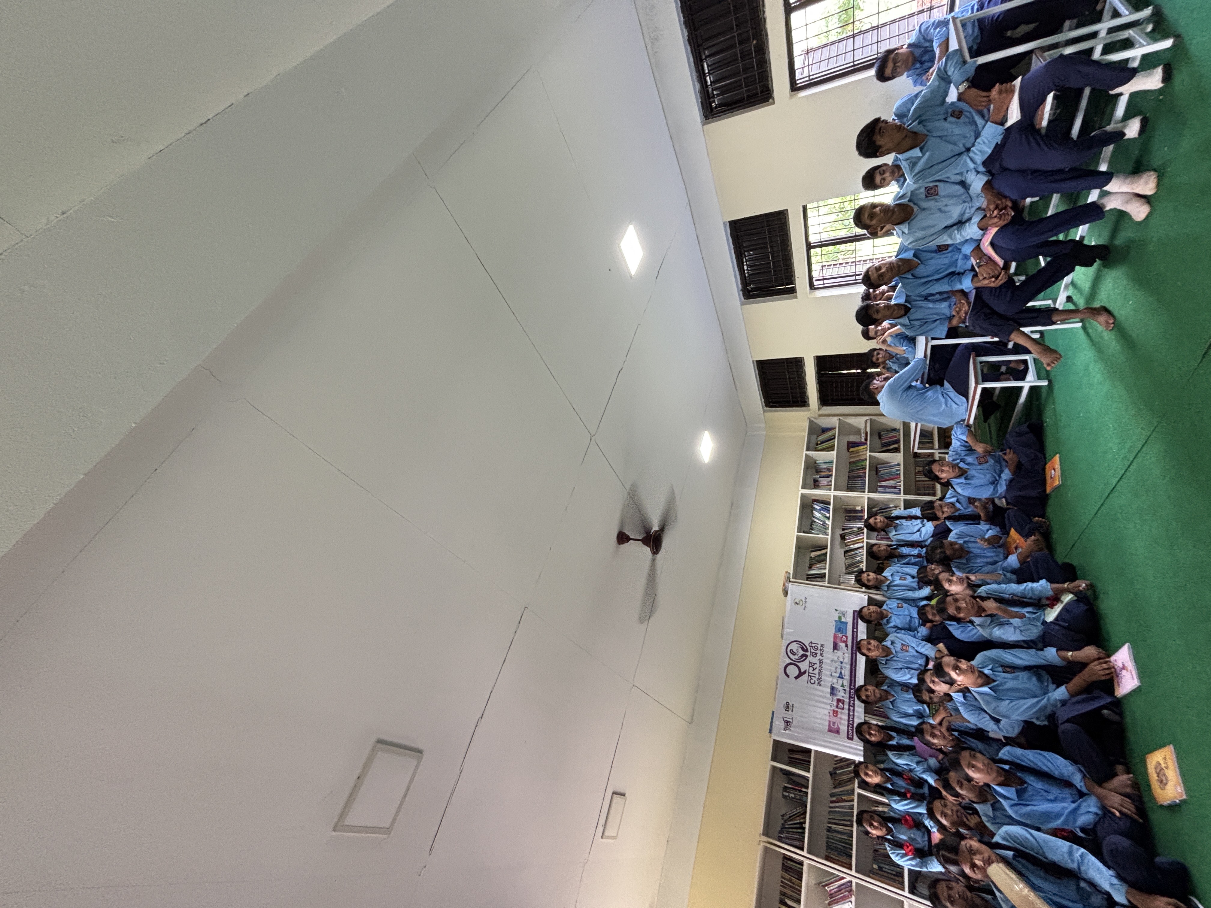 AML/CFT Workshop - Photo 1