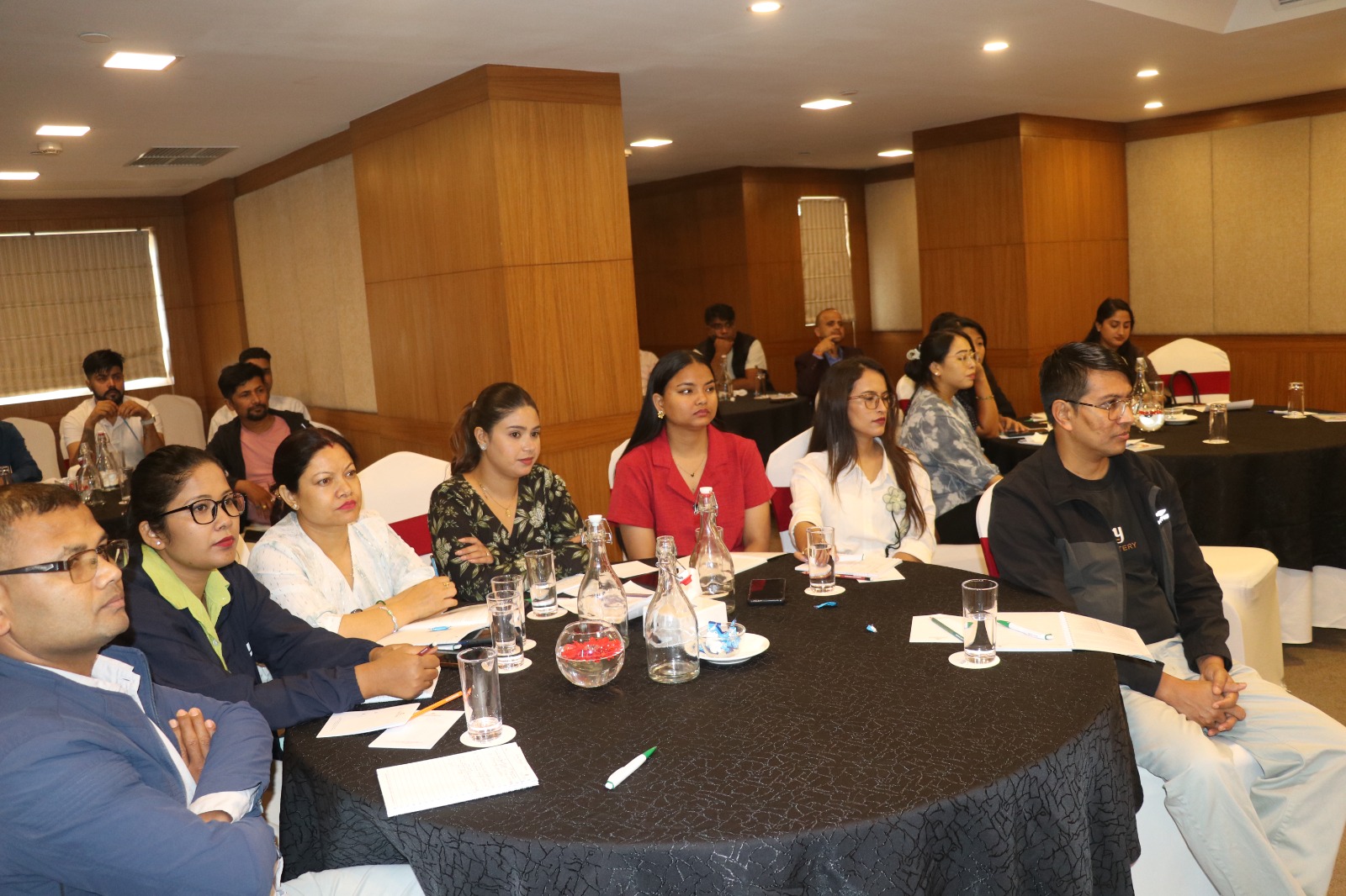 AML/CFT Workshop - Photo 2