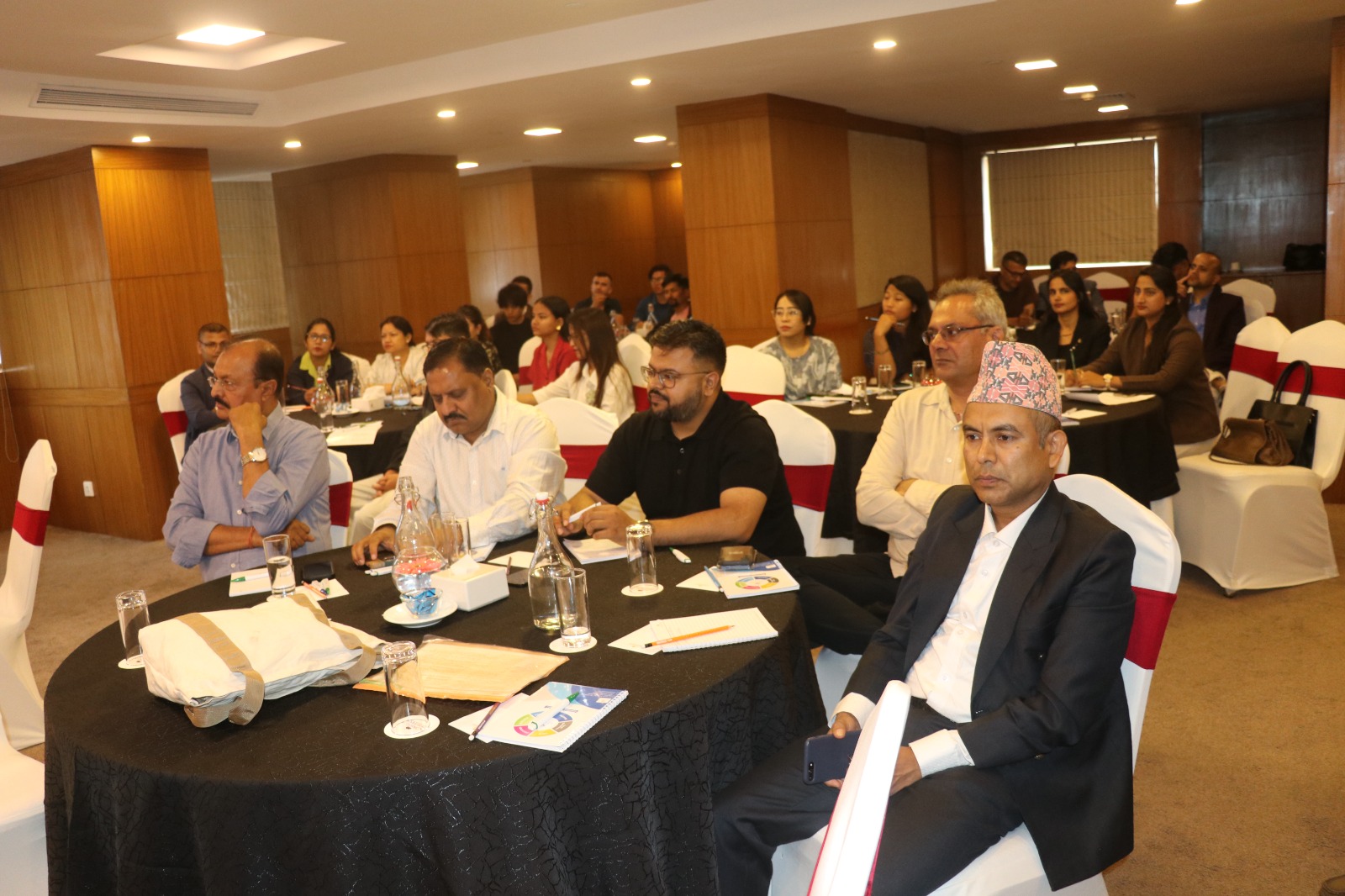 AML/CFT Workshop - Photo 3