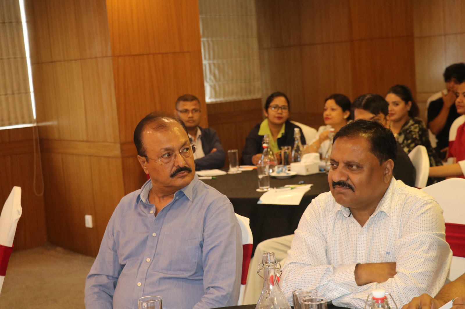 AML/CFT Workshop - Photo 4