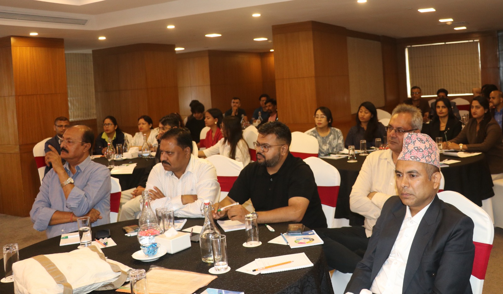 AML/CFT Workshop - Photo 5